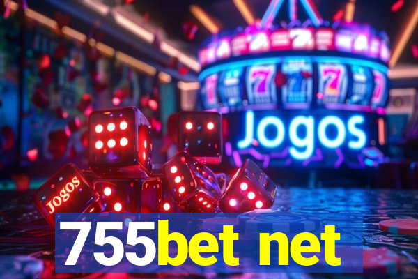 755bet net